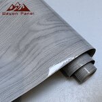 Wallpaper Supplier - Best-selling 3D Wood-effect Vinyl for Cabinet Doors Home