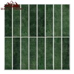 Wall Tiles Factory - Popular PVC Anti-fouling Self-adhesive 3D Kitchen