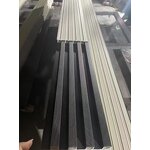 WPC Wall Panels Factory - Indoor Waterproof Soundproof Fireproof Cladding