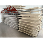 PU Stone Panels Factory - Manufacturer Sale Waterproof Polyurethane Granite