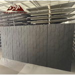 Artificial Stone Panels Factory - Outdoor Waterproof PU Cultural Stone 3D