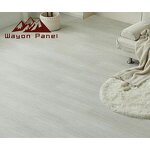 Solid Wood Flooring Factory - Nordic Anti-mildew Eco-friendly Indoor