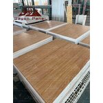 SPC Flooring Manufacturer - Luxurious Wooden Wear-resistant Waterproof Click