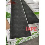 SPC Flooring Factory - 100% Waterproof Click Vinyl Base Board with Eva Backing