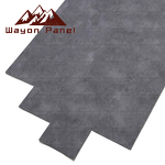 SPC Floor Planks Manufacturer - Anti-Slip Wooden 1220*180mm Interlock Click