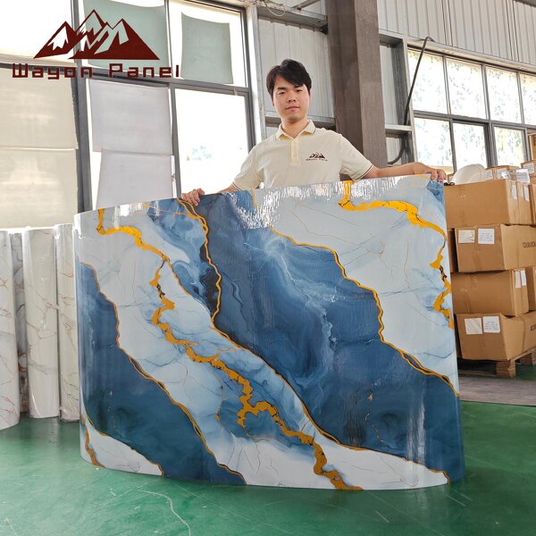 Wallpaper Manufacturer - Hot-selling Black PVC Self-adhesive Geometric Waterproof