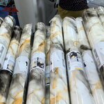 Wallpaper Manufacturer - Modern 3D Anti-Static Waterproof Foam Fireproof Discount