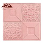 Wallpaper Supplier - Best-selling XPE Waterproof 3D Foam Home Bedroom