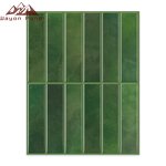 Wall Tiles Supplier - Self-adhesive Waterproof Oil-proof Kitchen Bathroom