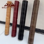 Wallpaper Manufacturer - High-quality PVC Waterproof Self-adhesive Matte Plain-color