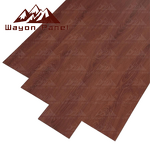 Engineered Wood Flooring Factory - European Hardwood Oak Anti-Slip Click