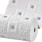 Wallpaper Supplier - Kids' Bedroom Peel-and-Stick PE 3D Foam PVC Textured