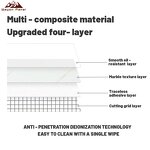 Wallpaper Factory - Best-Selling 3D PVC Marble Fireproof Waterproof Bedroom