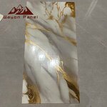 Wall Tiles Supplier - High Quality 30cm*60cm Self-Adhesive Waterproof Tiles