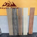 SPC Flooring Factory - Modern Luxury 122*18cm Anti-slip Scratch-resistant