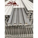 WPC Panels Supplier - European Style Waterproof Soundproof Grille Gym