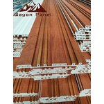 WPC Panels Supplier - European Style Waterproof Soundproof Grille Gym