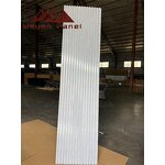 Acoustic Panels Factory - Modern Waterproof 3D Noise-Reducing Bedroom Interior