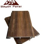 WPC Wallboards Supplier - External Co-Extruded Building Exterior Staircase