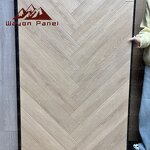 Solid Wood Flooring Factory - Nordic Anti-mildew Eco-friendly Indoor