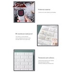 Wall Tiles Manufacturer - High-quality XPE Anti-collision 3D square Home