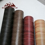 Wallpaper Manufacturer - 3D Floral Self-Stick PVC Waterproof Modern Simple