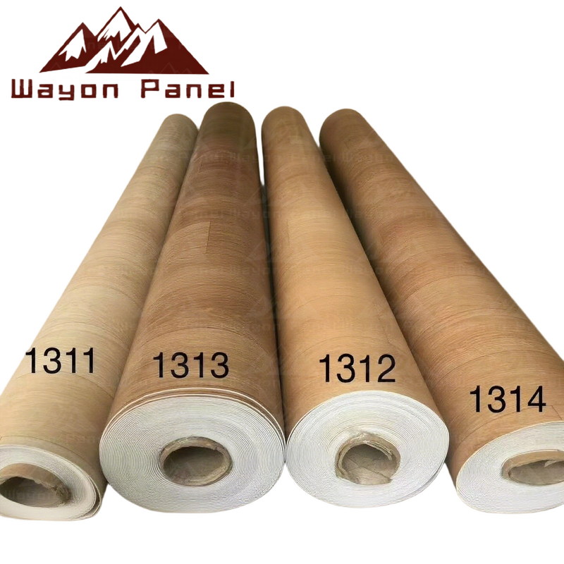 Vinyl Flooring Factory - Waterproof Wear-Resistant PVC Linoleum Bathroom