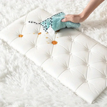 PVC Wall Panels Manufacturer - 3D Foam Self-Adhesive Fireproof Home Decor Soft