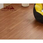 SPC Flooring Factory - Modern High Quality 4mm Waterproof Plastic Interior