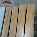 SPC Flooring Factory - Modern High Quality 4mm Waterproof Plastic Interior