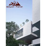 Ceramic Tiles Manufacturer - Modern White Soft Ceramic Flexible Waterproof