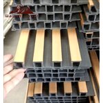 WPC Wall Panels Supplier - Waterproof Fireproof Composite Roof Ceiling