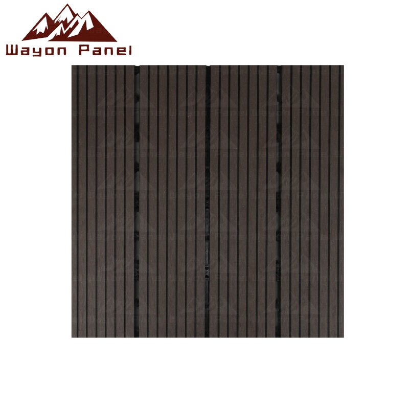 Plastic Wood Flooring Factory - Best-Selling Modern Minimalist Weather-Resistant