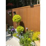 WPC Decking Manufacturer - Durable Eco-Friendly Waterproof Composite Backyard