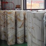 Wallpaper Manufacturer - Modern 3D Anti-Static Waterproof Foam Fireproof Discount