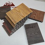 WPC Flooring Manufacturer - Best-selling Waterproof Outdoor Wood-plastic Composite