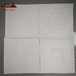 Wallpaper Manufacturer - Modern 3D Self-Adhesive 5mm Thick XPE Peel Stick