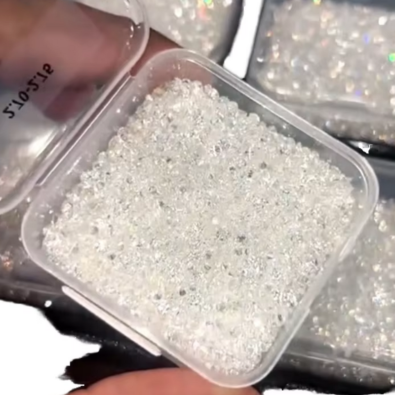 Lab Grown Diamond Factory - OEM Wholesale DEF VVS