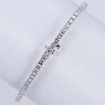 Tennis Chain Factory - OEM Factory Price 925