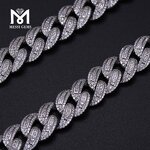 Cuban Chain Factory - OEM Popular Chain Design