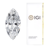 Loose Diamond Factory - OEM CVD HPHT Marquise