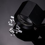 Lab Created Diamond Factory - OEM White HPHT Baguette