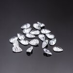 Lab Grown Diamond Factory - OEM HPHT Loose Diamond