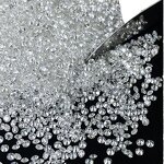 Lab Grown Diamond Factory - OEM Round 1mm-