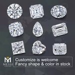 Moissanite Factory - OEM Wholesale Price Princess