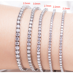 Tennis Chain Factory - OEM Fine Jewelry Iced