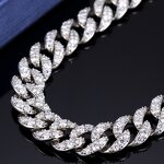 Cuban Chain Factory - OEM Hip Hop Jewelry