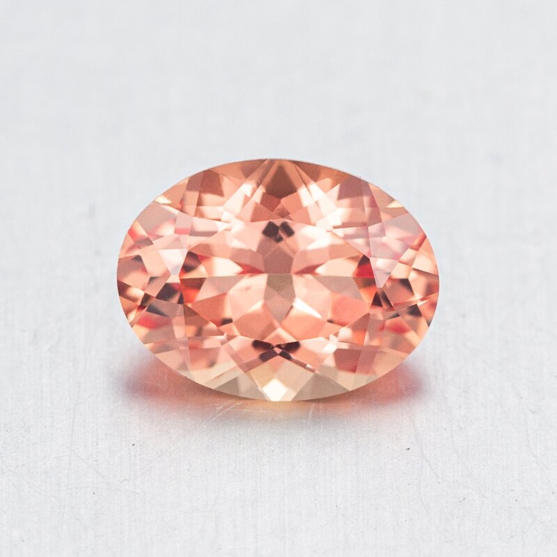 Orange Sapphire Factory - OEM 35mm~810mm