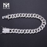 Cuban Chain Factory - OEM Popular Chain Design