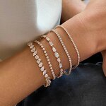 Tennis Chain Factory - OEM Fine Jewelry Iced